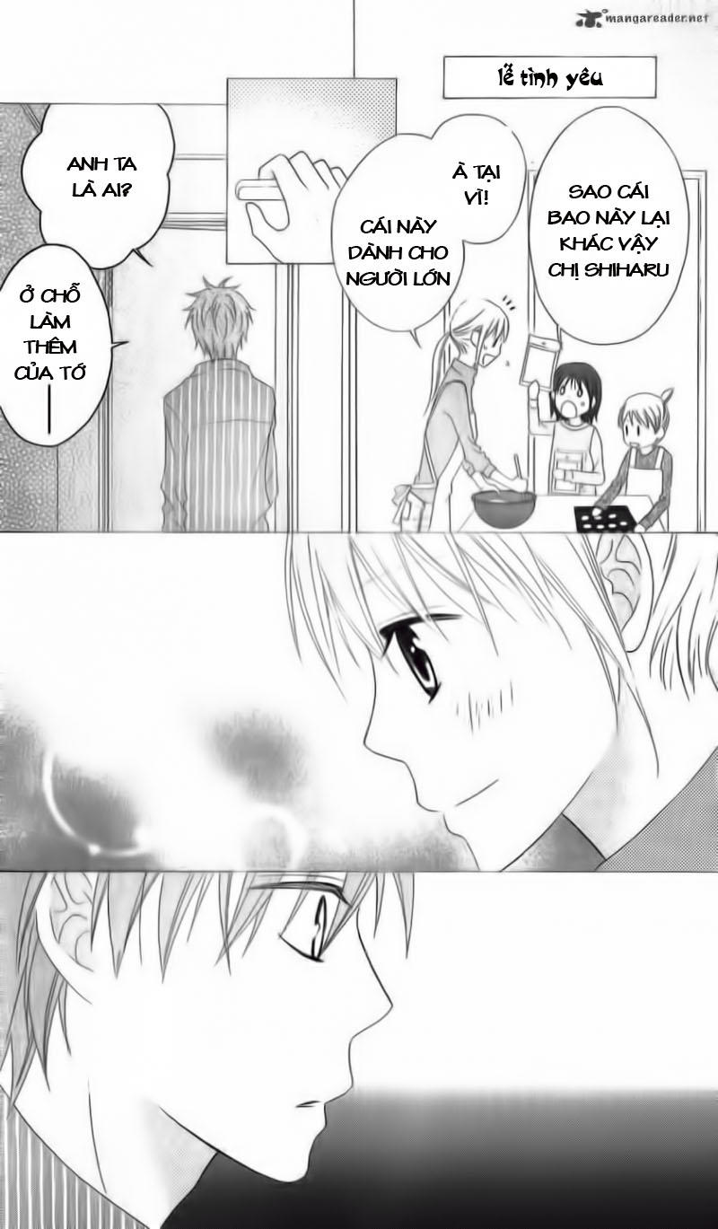 Love So Life Chap 22 - Next Chap 23