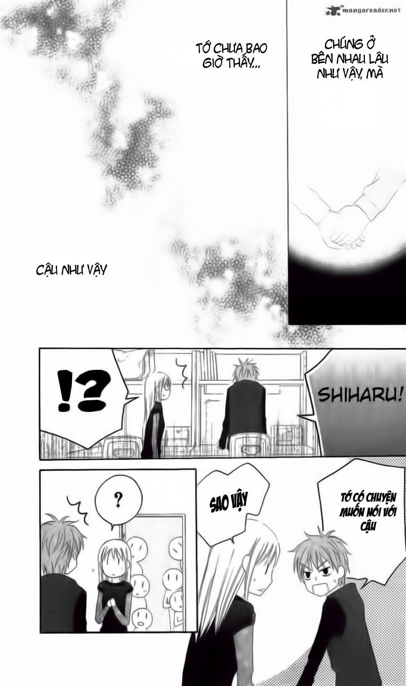 Love So Life Chap 22 - Next Chap 23