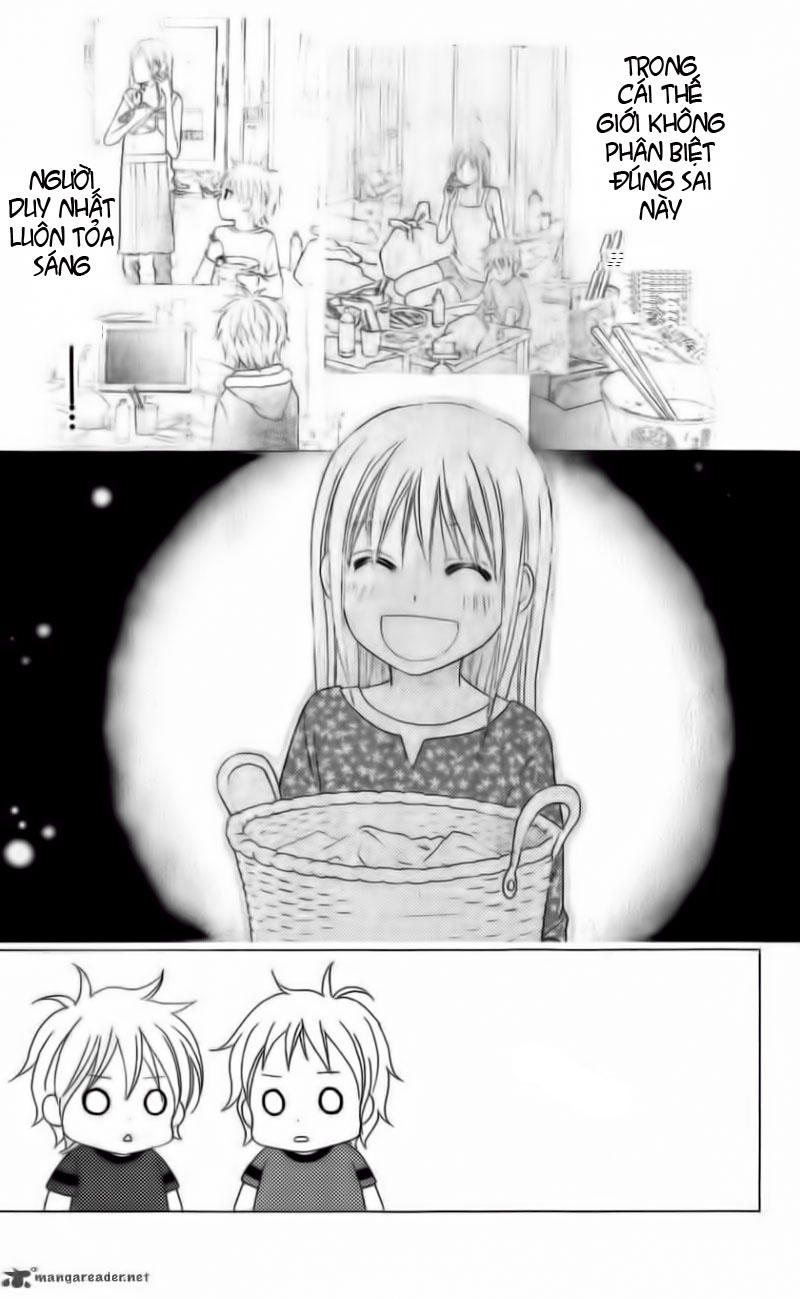 Love So Life Chap 22 - Next Chap 23