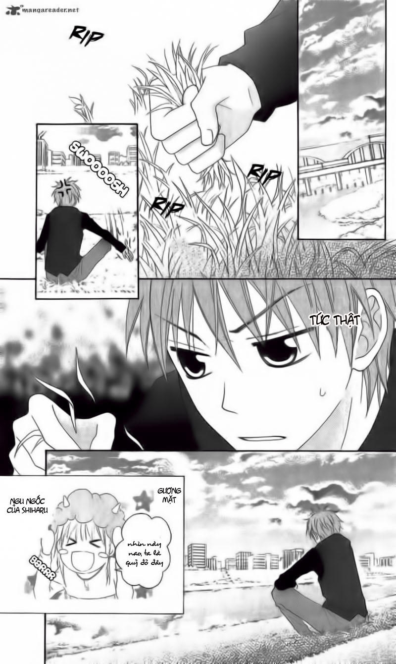 Love So Life Chap 22 - Next Chap 23