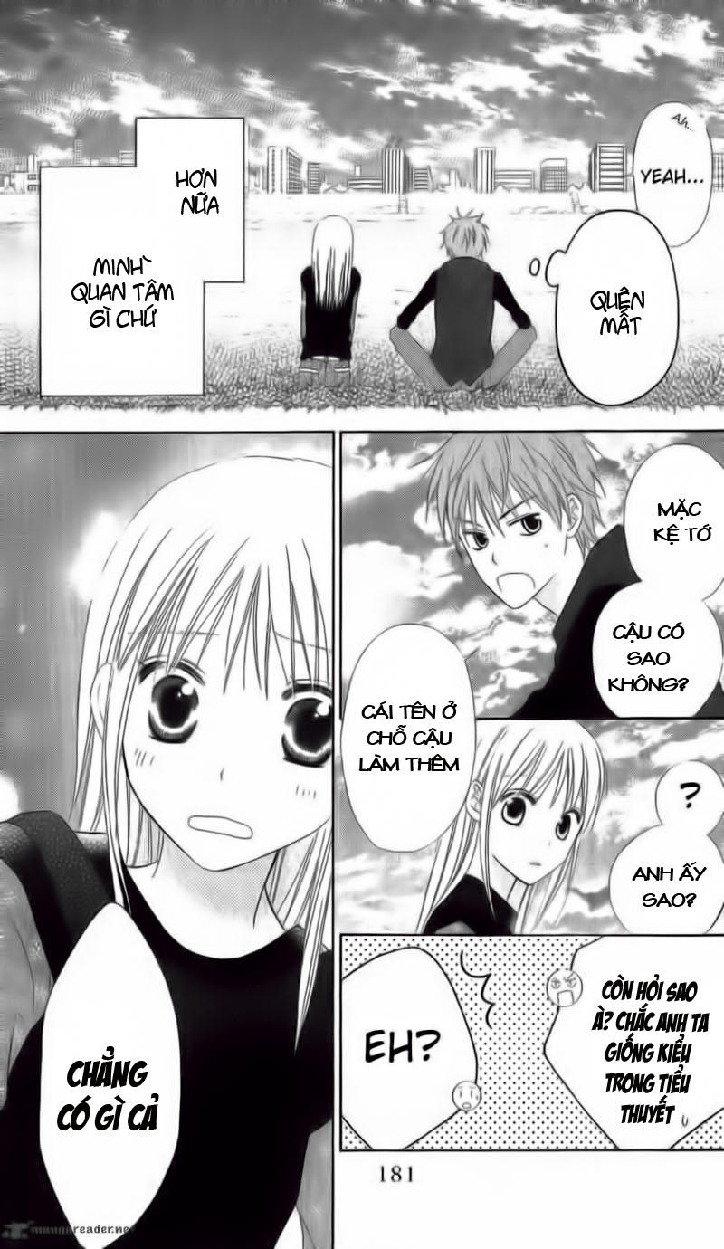 Love So Life Chap 22 - Next Chap 23
