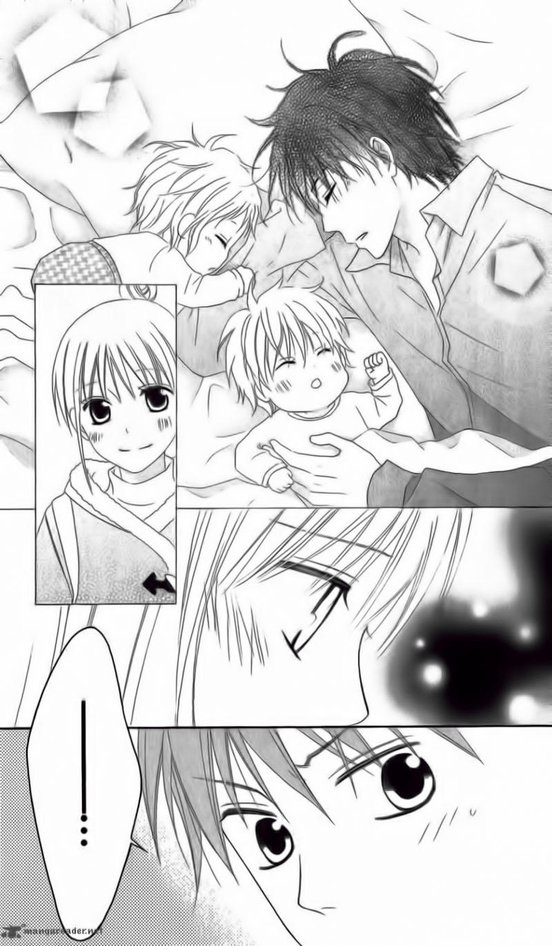 Love So Life Chap 22 - Next Chap 23