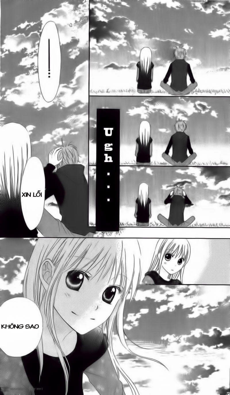 Love So Life Chap 22 - Next Chap 23