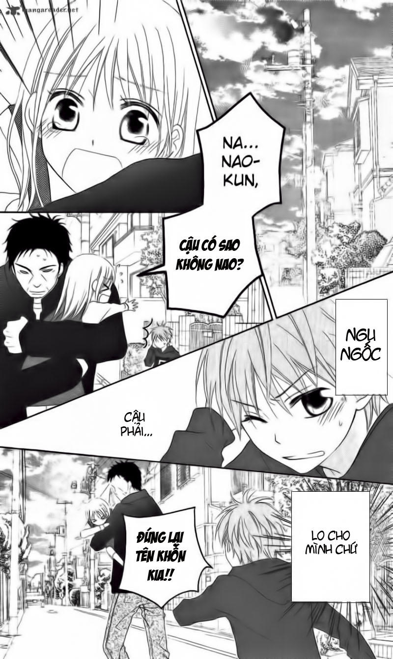 Love So Life Chap 22 - Next Chap 23