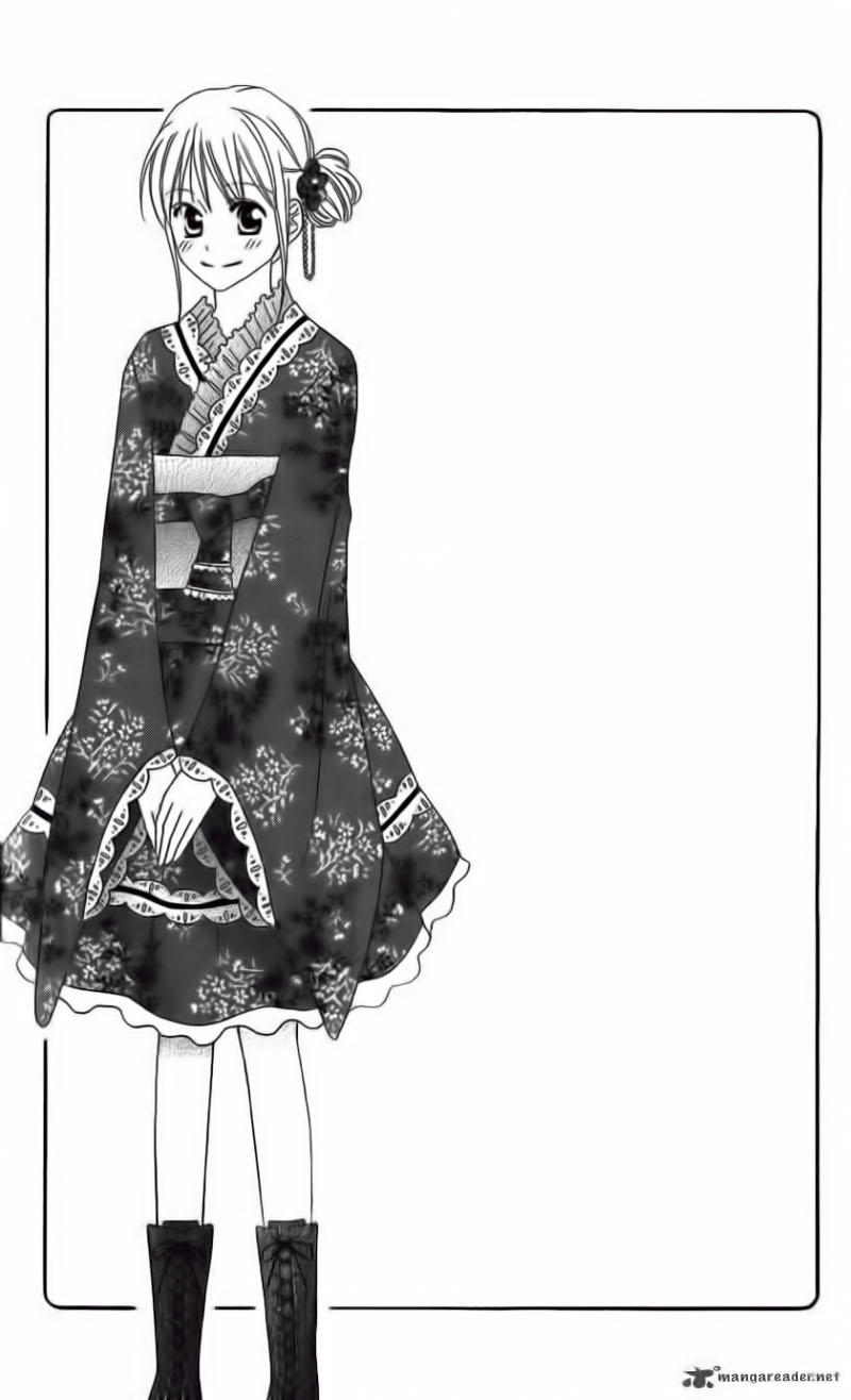 Love So Life Chap 22 - Next Chap 23