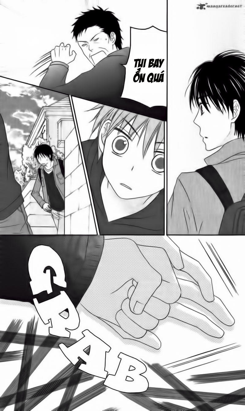Love So Life Chap 22 - Next Chap 23