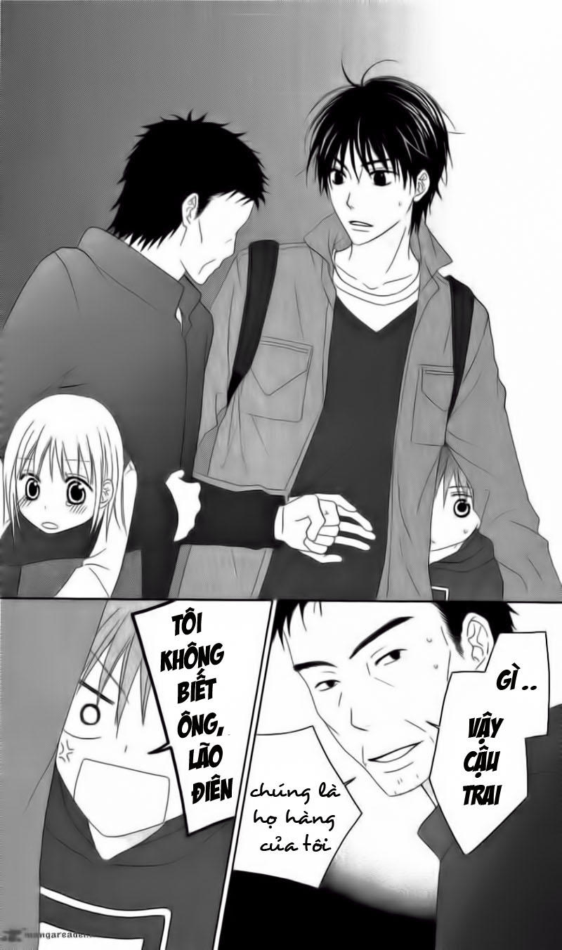 Love So Life Chap 22 - Next Chap 23