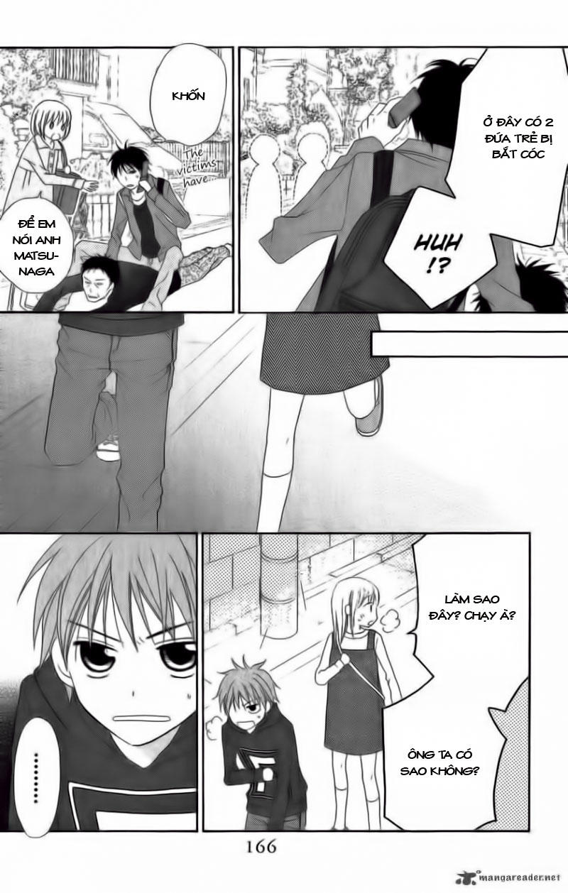 Love So Life Chap 22 - Next Chap 23