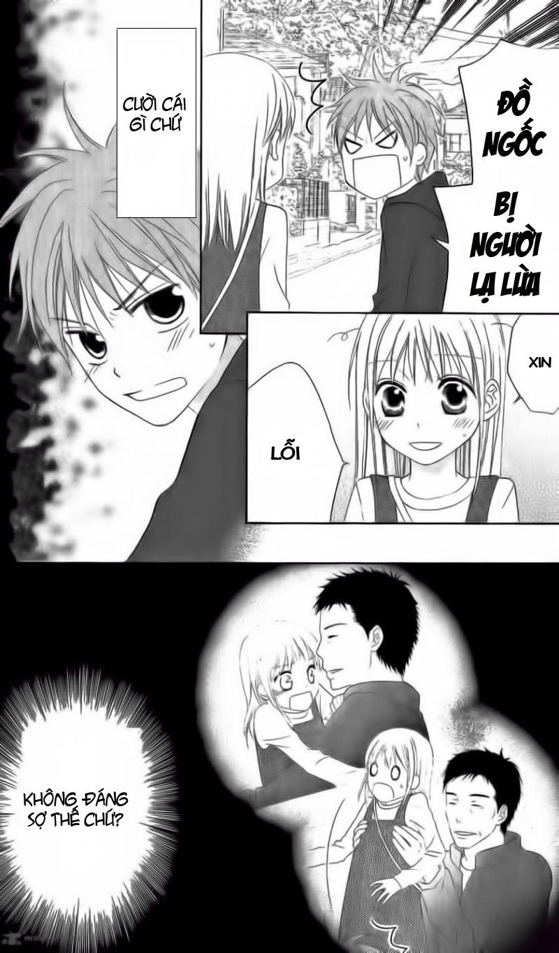 Love So Life Chap 22 - Next Chap 23