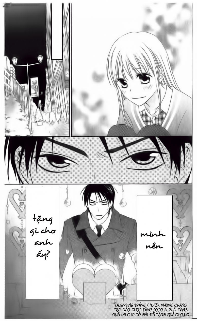 Love So Life Chap 23 - Next Chap 24