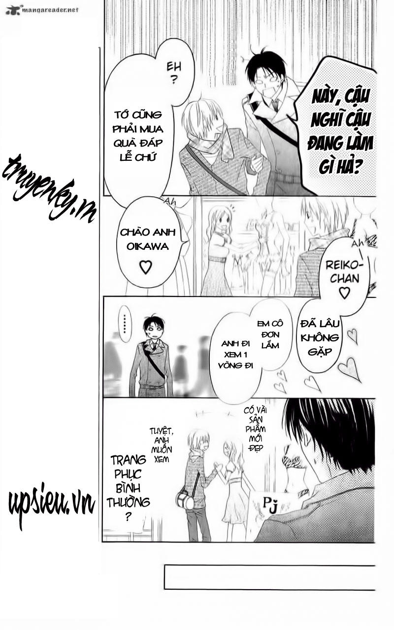 Love So Life Chap 23 - Next Chap 24