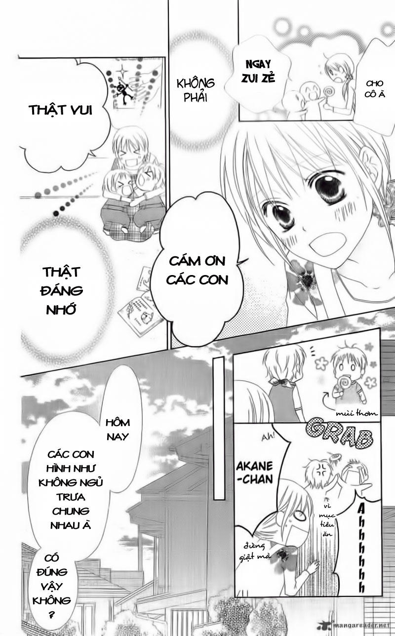 Love So Life Chap 23 - Next Chap 24