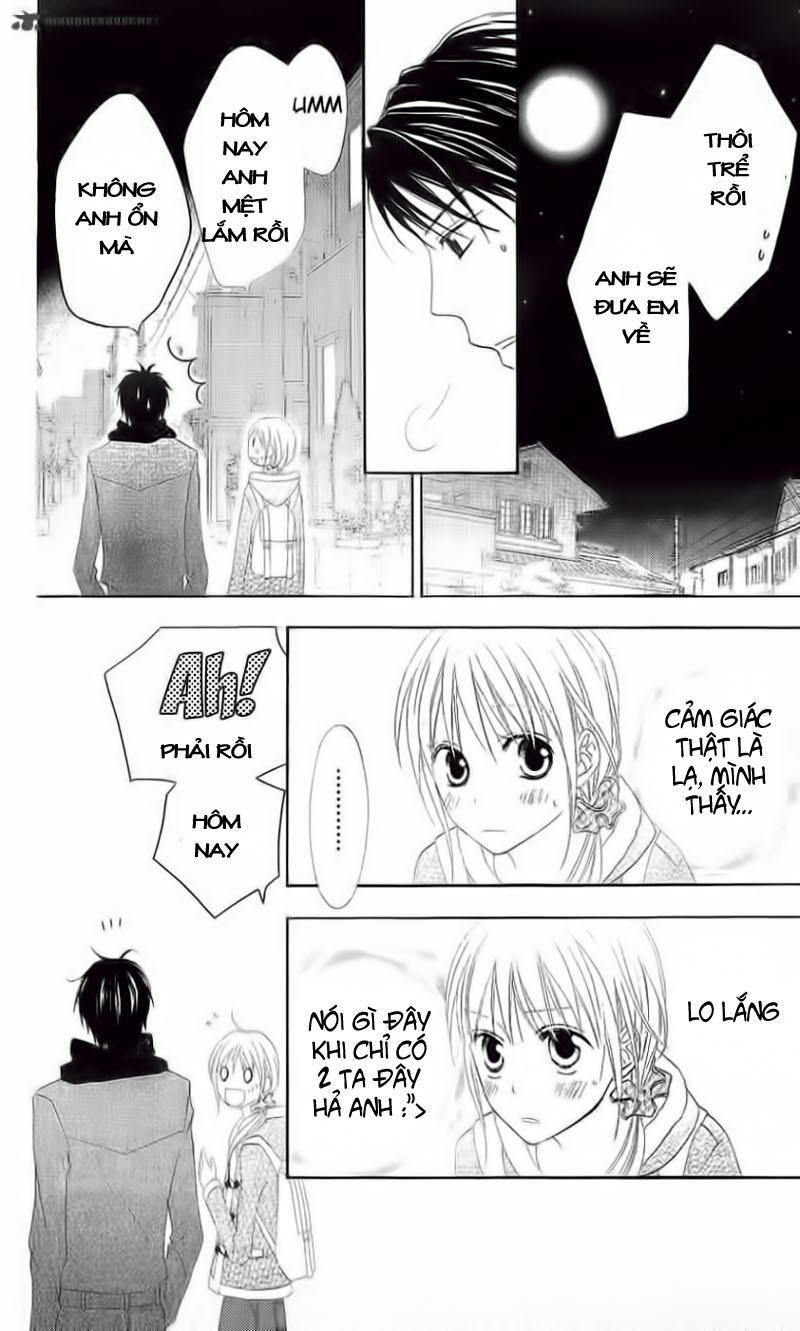 Love So Life Chap 23 - Next Chap 24