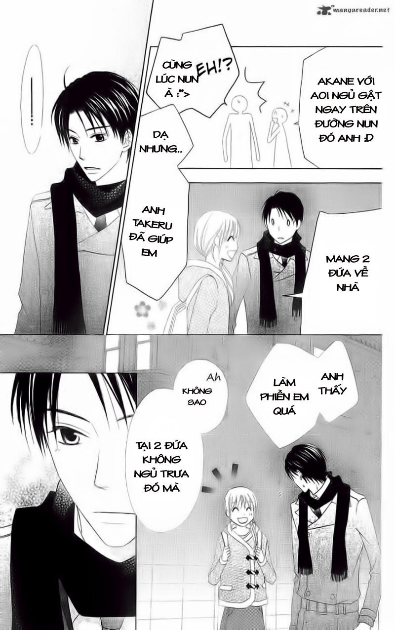 Love So Life Chap 23 - Next Chap 24