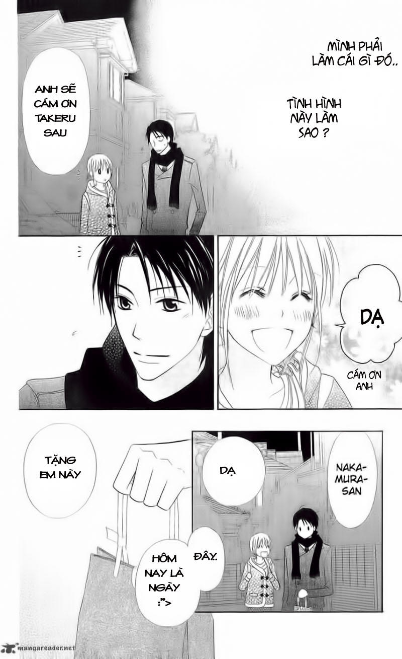 Love So Life Chap 23 - Next Chap 24