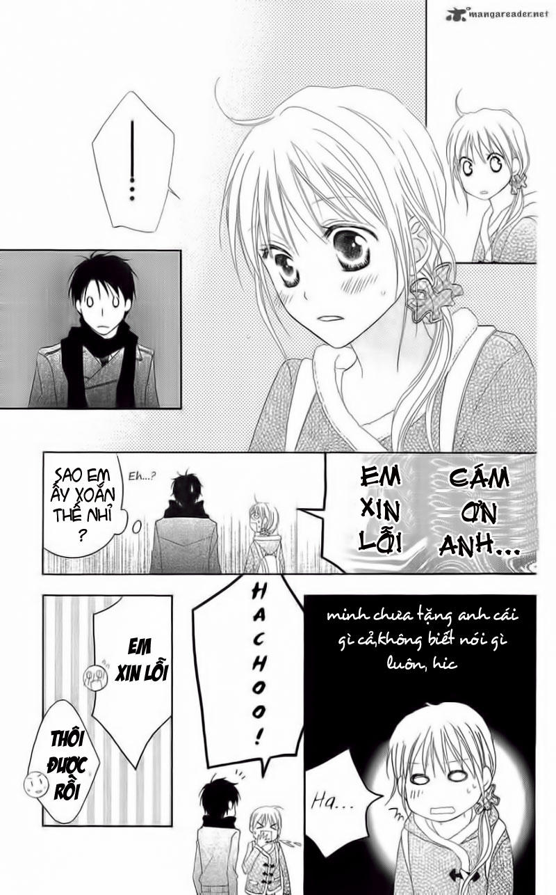Love So Life Chap 23 - Next Chap 24