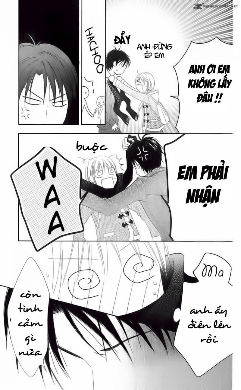 Love So Life Chap 23 - Next Chap 24