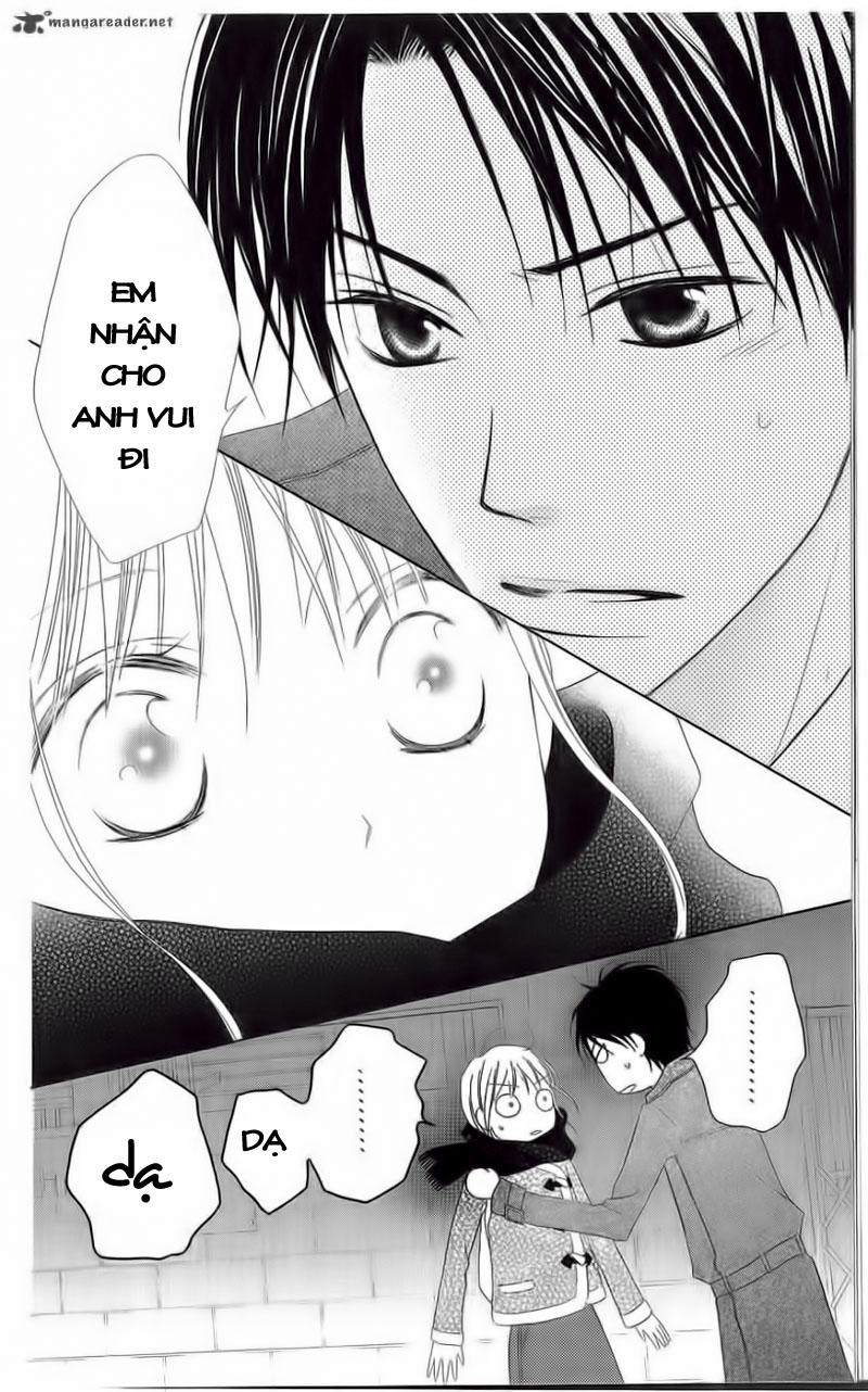 Love So Life Chap 23 - Next Chap 24