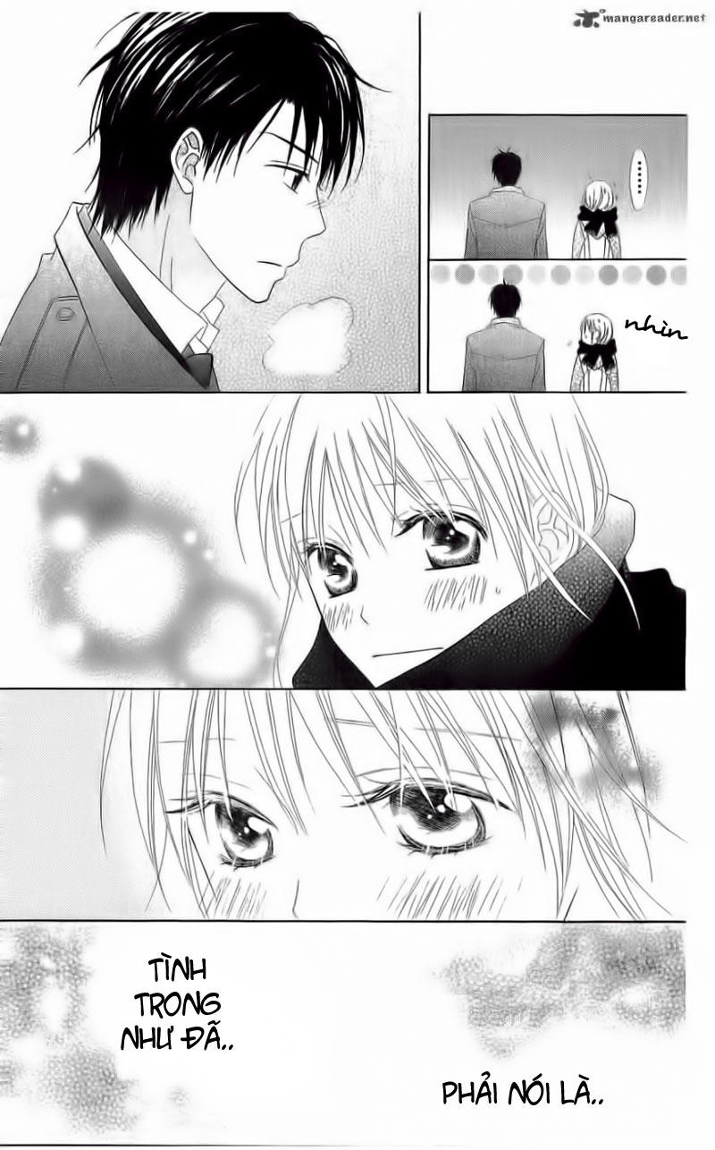 Love So Life Chap 23 - Next Chap 24