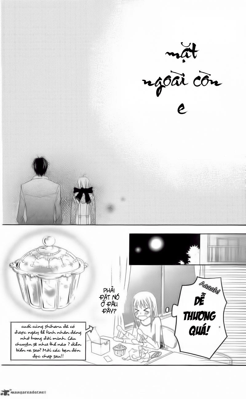 Love So Life Chap 23 - Next Chap 24