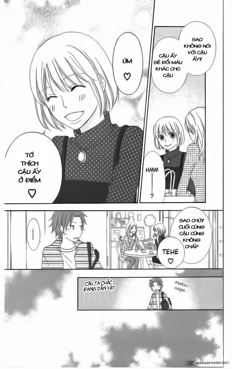 Love So Life Chap 23 - Next Chap 24