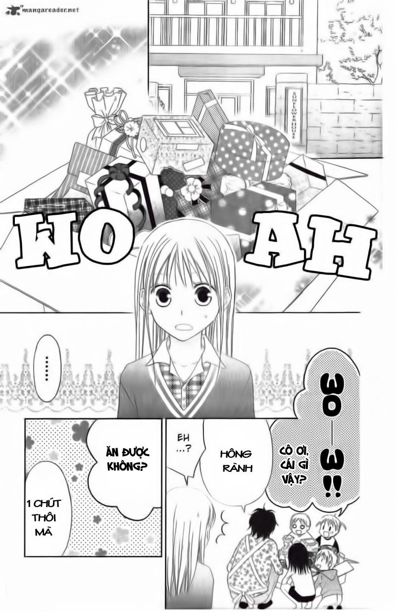 Love So Life Chap 23 - Next Chap 24