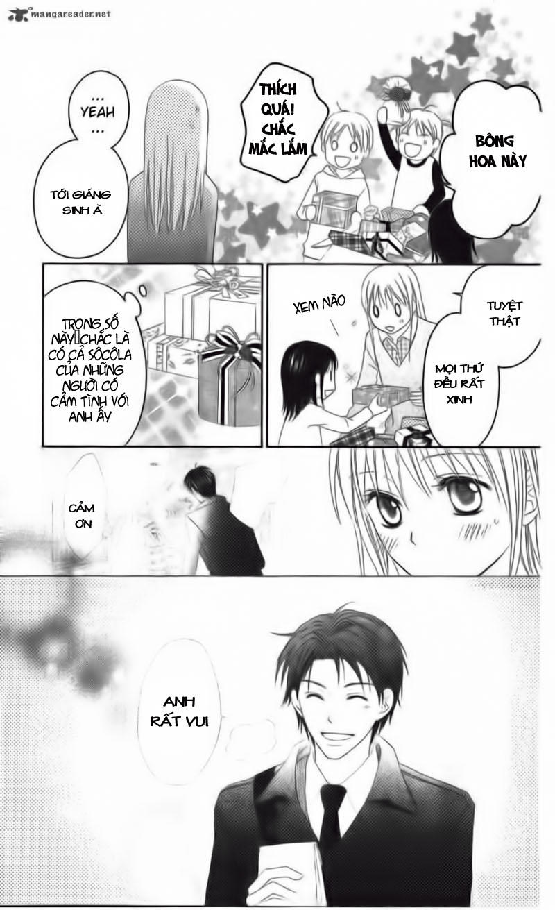Love So Life Chap 23 - Next Chap 24