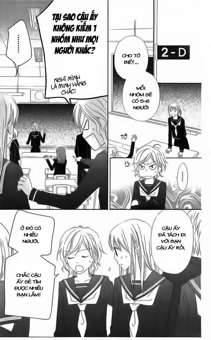 Love So Life Chap 24 - Next Chap 25