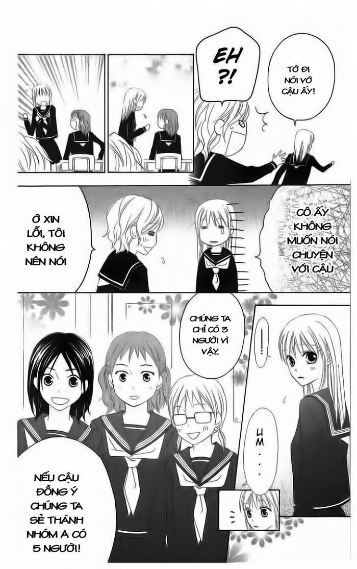Love So Life Chap 24 - Next Chap 25