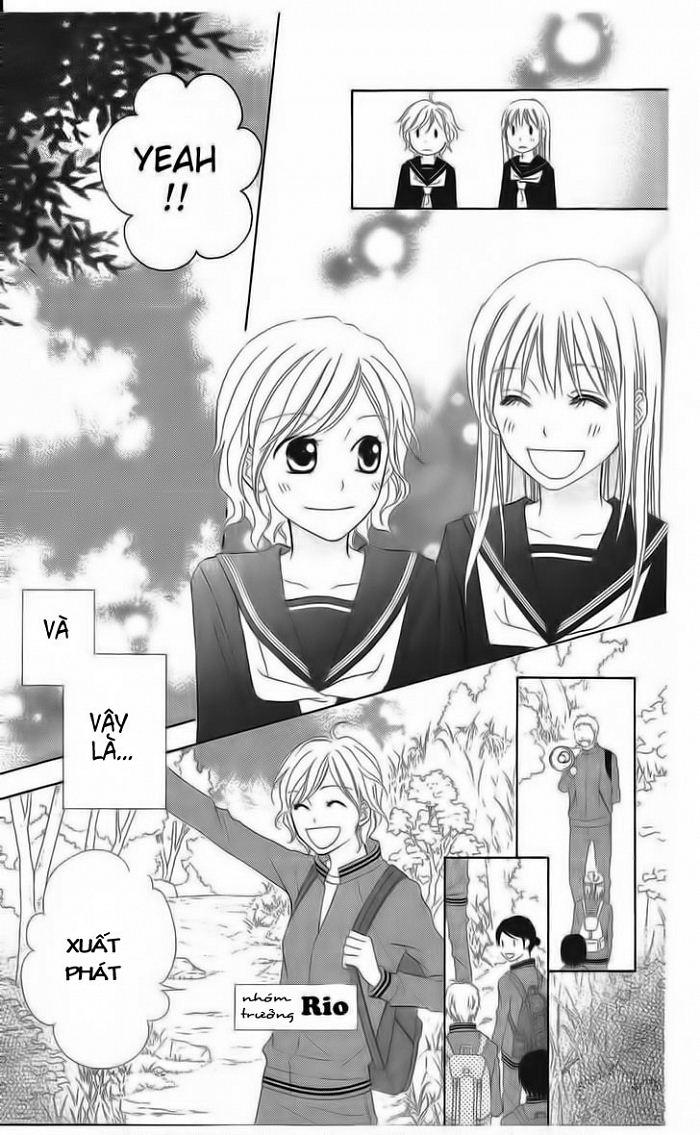 Love So Life Chap 24 - Next Chap 25