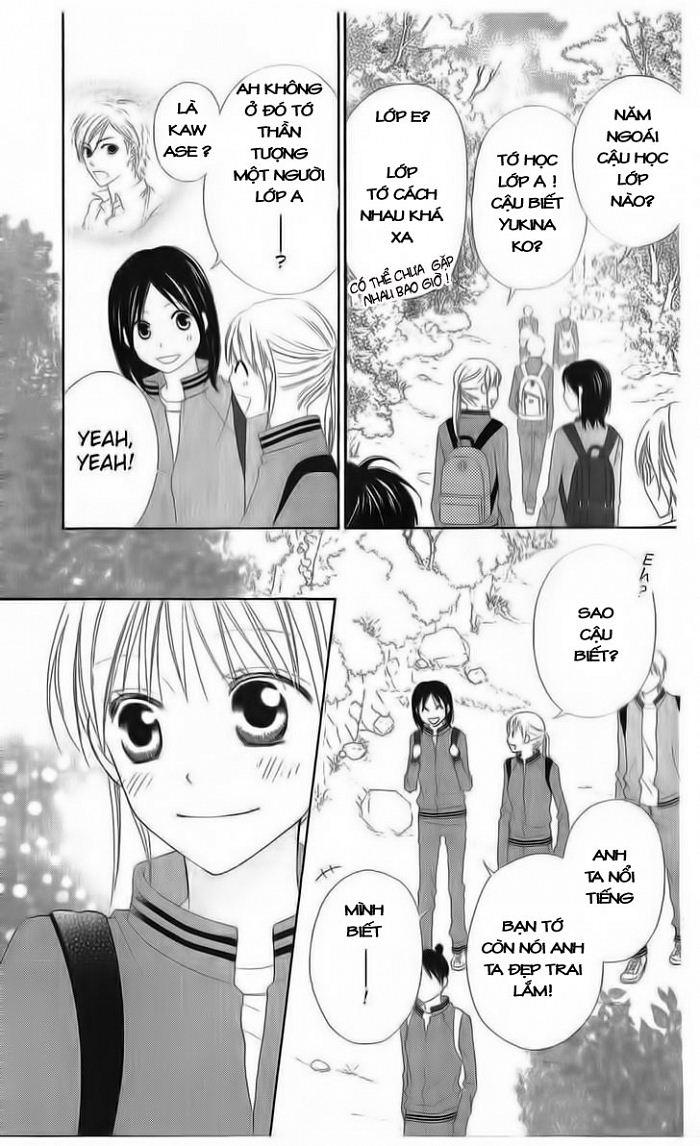 Love So Life Chap 24 - Next Chap 25