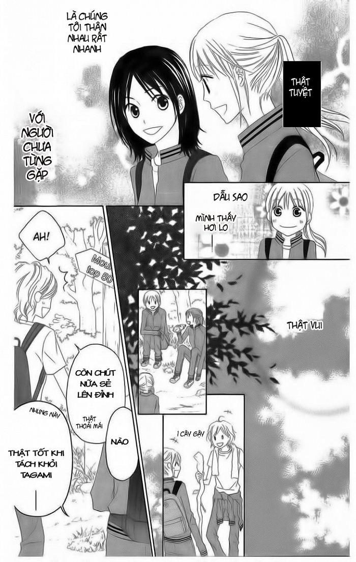 Love So Life Chap 24 - Next Chap 25
