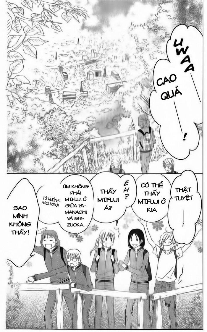 Love So Life Chap 24 - Next Chap 25