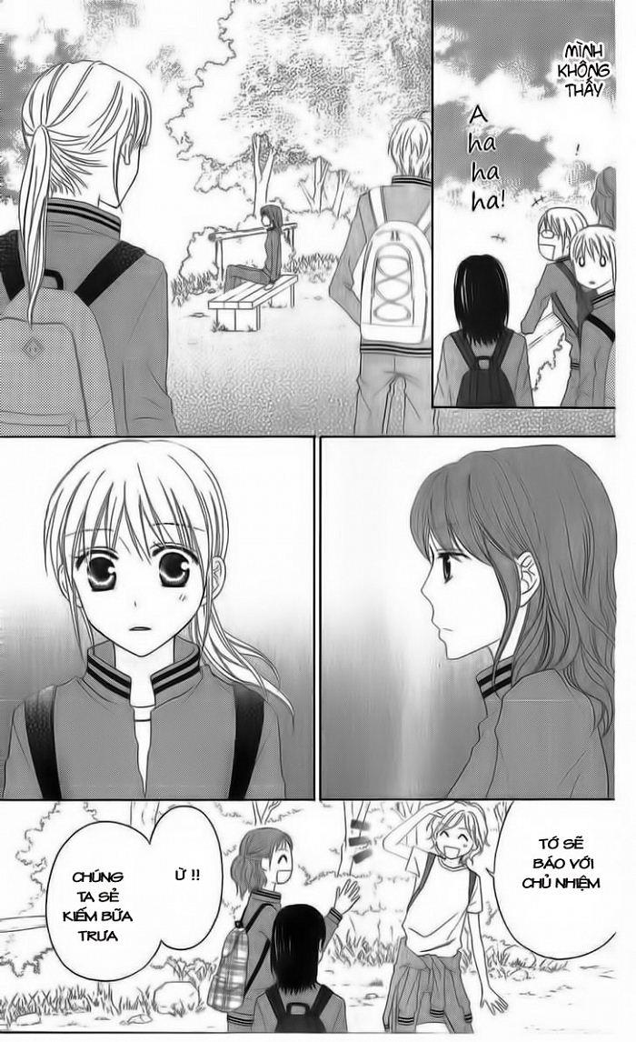 Love So Life Chap 24 - Next Chap 25