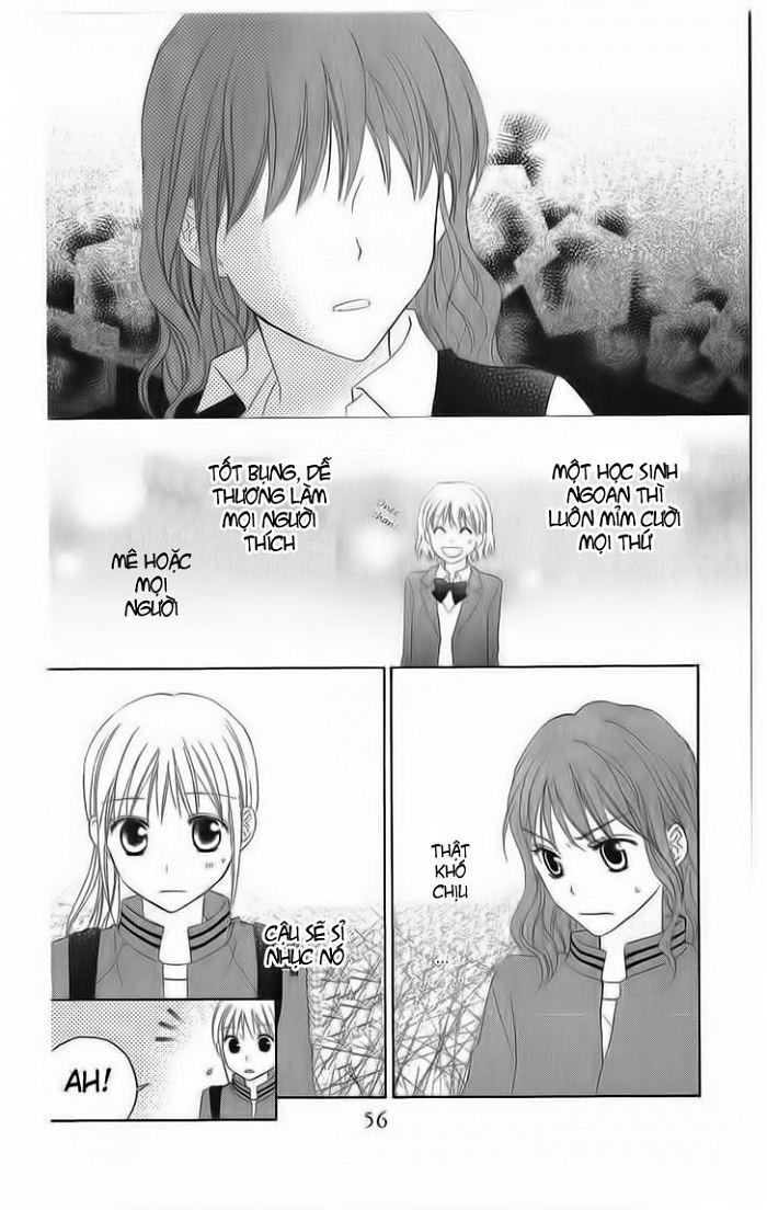 Love So Life Chap 24 - Next Chap 25
