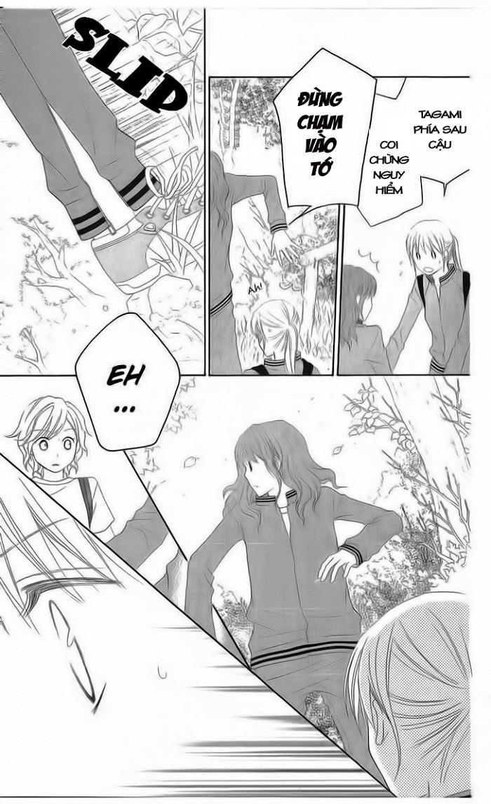 Love So Life Chap 24 - Next Chap 25
