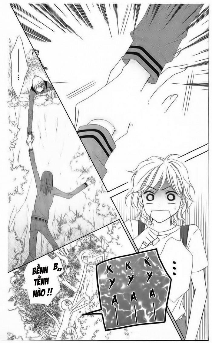 Love So Life Chap 24 - Next Chap 25