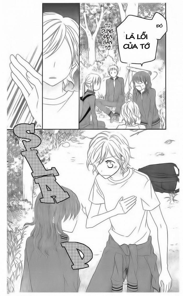 Love So Life Chap 24 - Next Chap 25