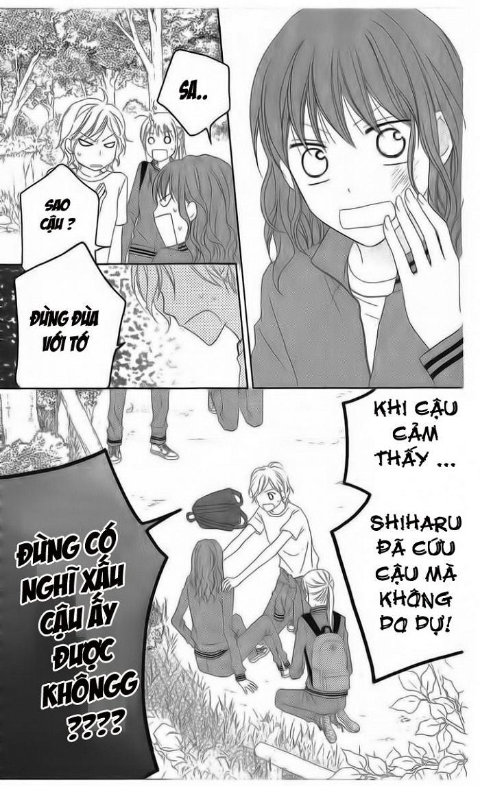 Love So Life Chap 24 - Next Chap 25