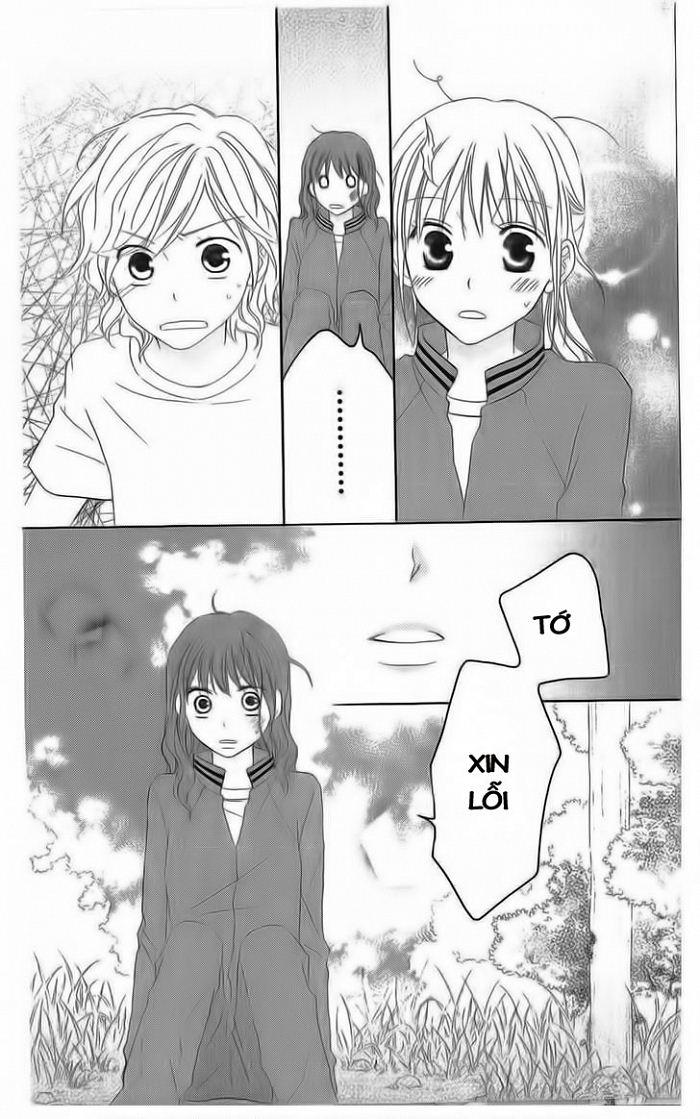 Love So Life Chap 24 - Next Chap 25