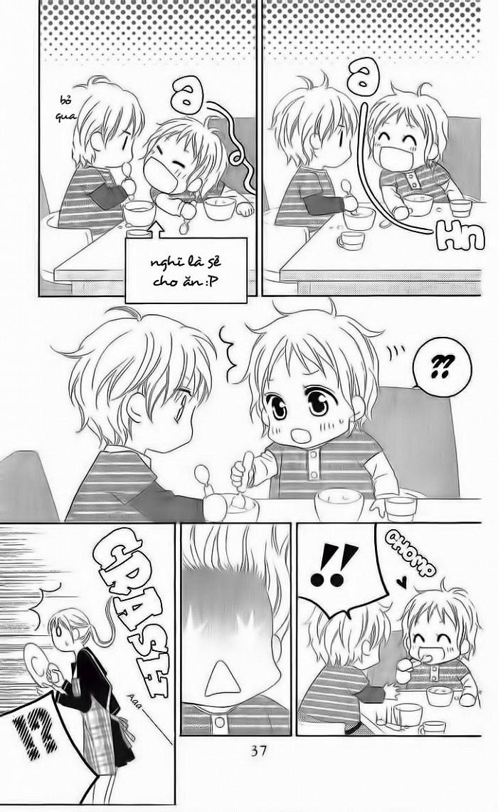 Love So Life Chap 24 - Next Chap 25