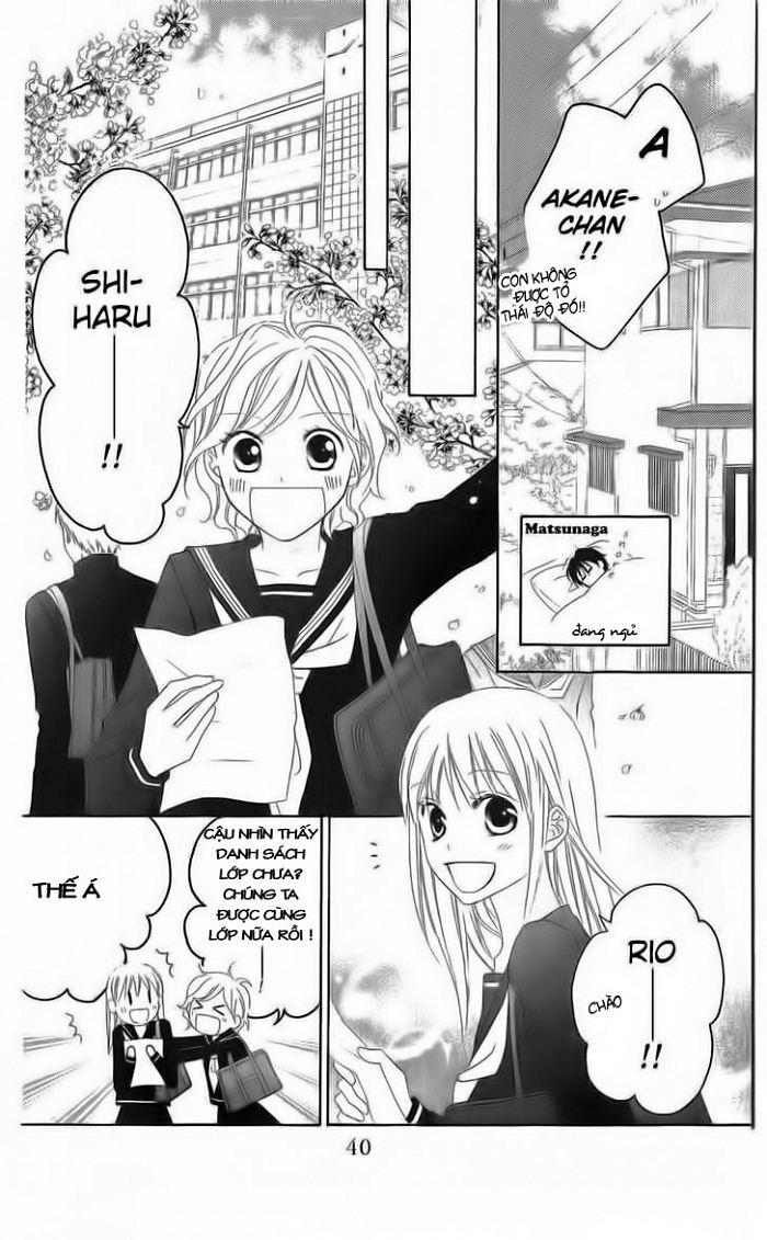 Love So Life Chap 24 - Next Chap 25