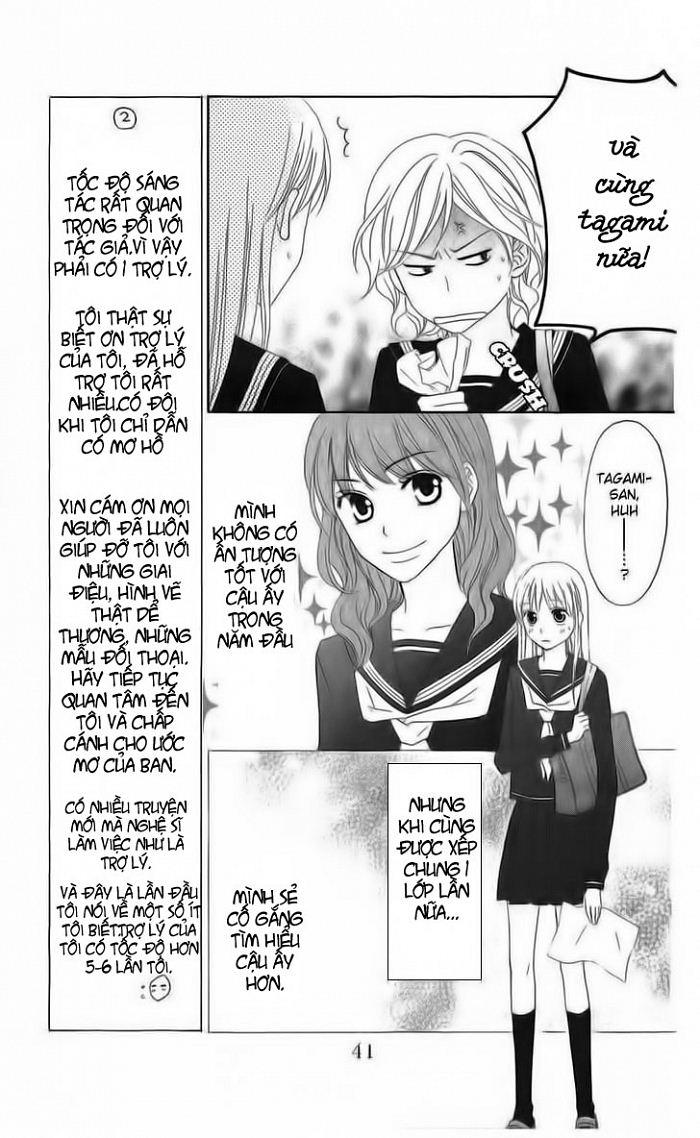 Love So Life Chap 24 - Next Chap 25