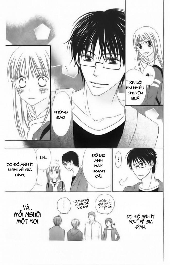 Love So Life Chap 25 - Next Chap 26