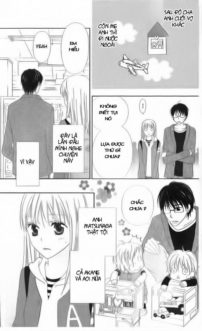 Love So Life Chap 25 - Next Chap 26