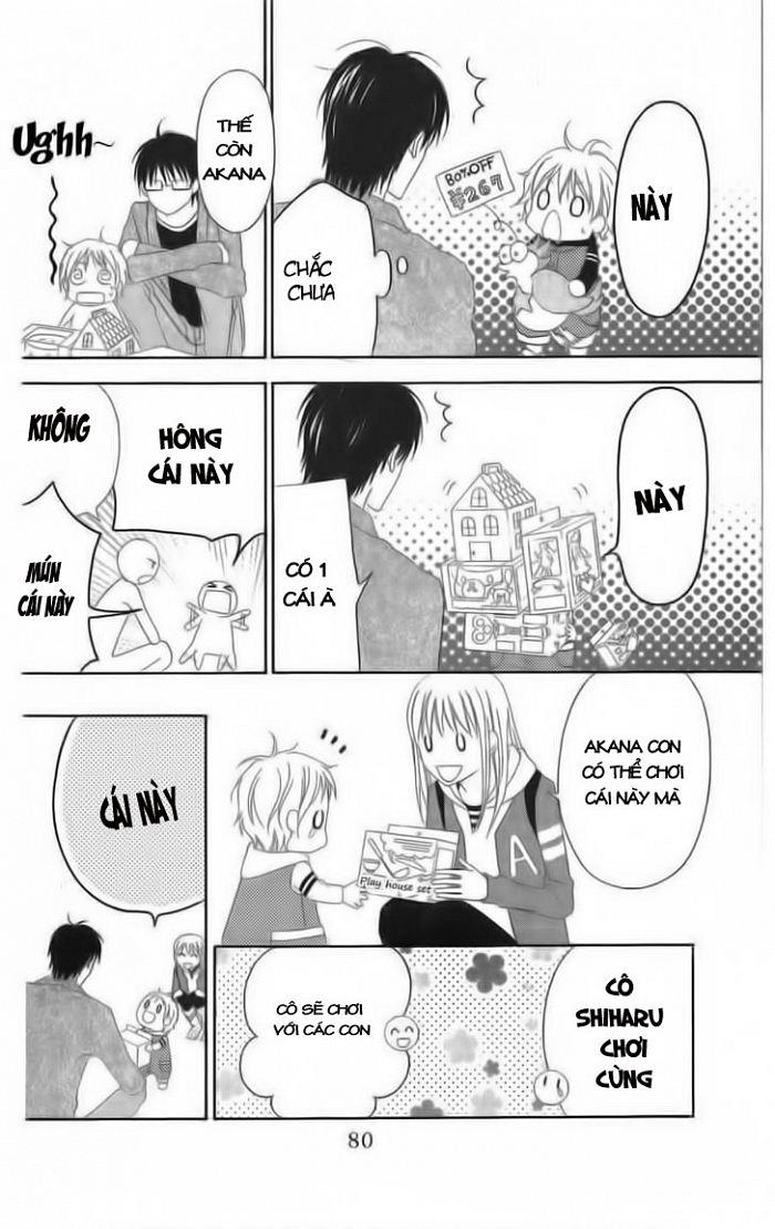 Love So Life Chap 25 - Next Chap 26