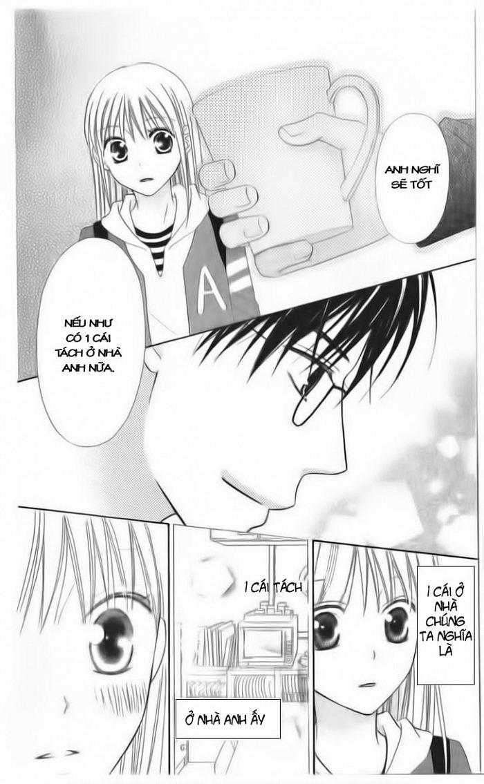 Love So Life Chap 25 - Next Chap 26