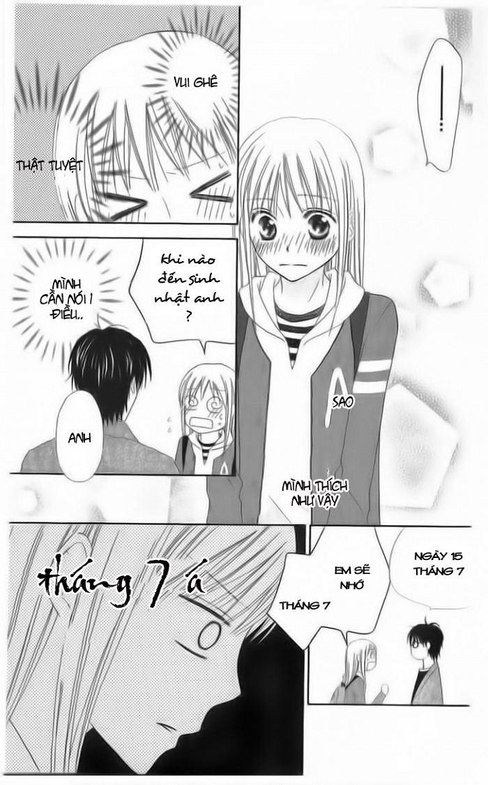 Love So Life Chap 25 - Next Chap 26