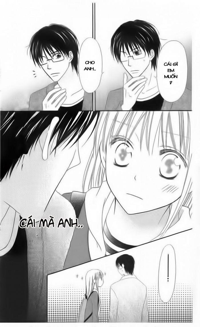Love So Life Chap 25 - Next Chap 26