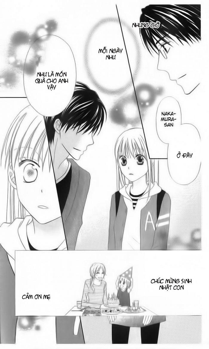 Love So Life Chap 25 - Next Chap 26